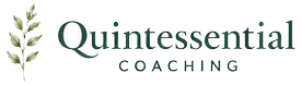 Quintessential Transformative Coaching